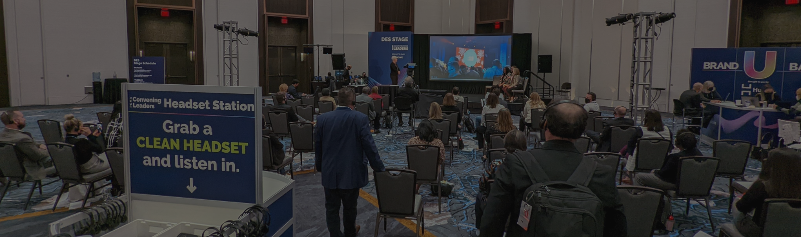 6 Tips For Mastering Hybrid Events & Trade Shows